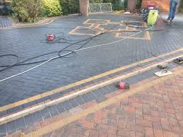 Best Driveway Overlay Services  in Jermyn, PA